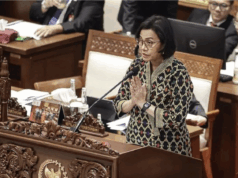 Sri Mulyani Masuk Dewan Pengurus Gates Foundation, Lanjut Kiprah Global Usai Tinggalkan Pemerintahan